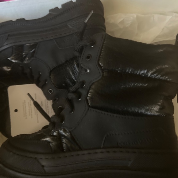 Dolce&Gabbana boots - Picture 2 of 3